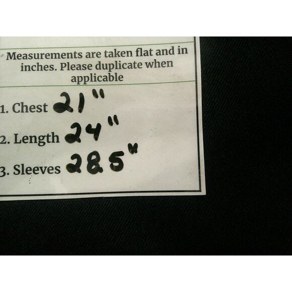 Andre Villard Mens Size S42 Black Wool Notch Vent less Double Breasted Blazer - Picture 8 of 8